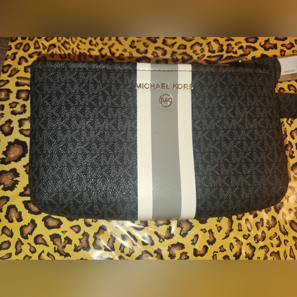 Michael Kors NWT Beltbag
